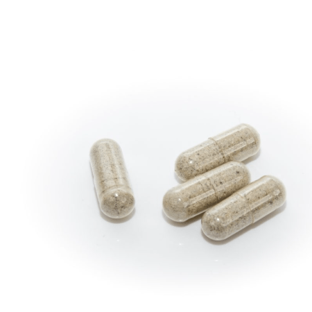 Cubiq Capsules