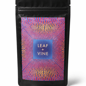 Leaf + Vine