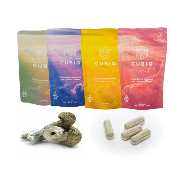 Cubiq The Cubiq Bundle – CUBIQ