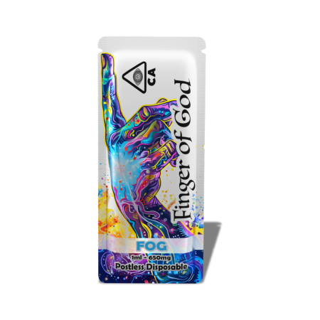 The 5 MEO DMT Vape Pen