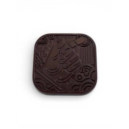 1 Gram Milk Chocolate Mini's