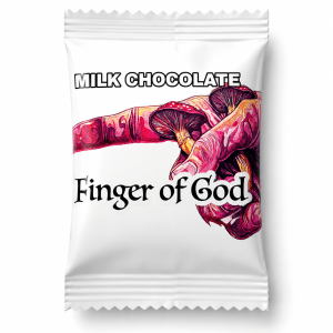 1 Gram Milk Chocolate Mini's
