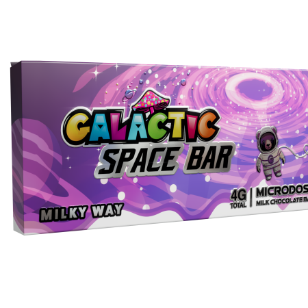 Galatic Chocolate Bar